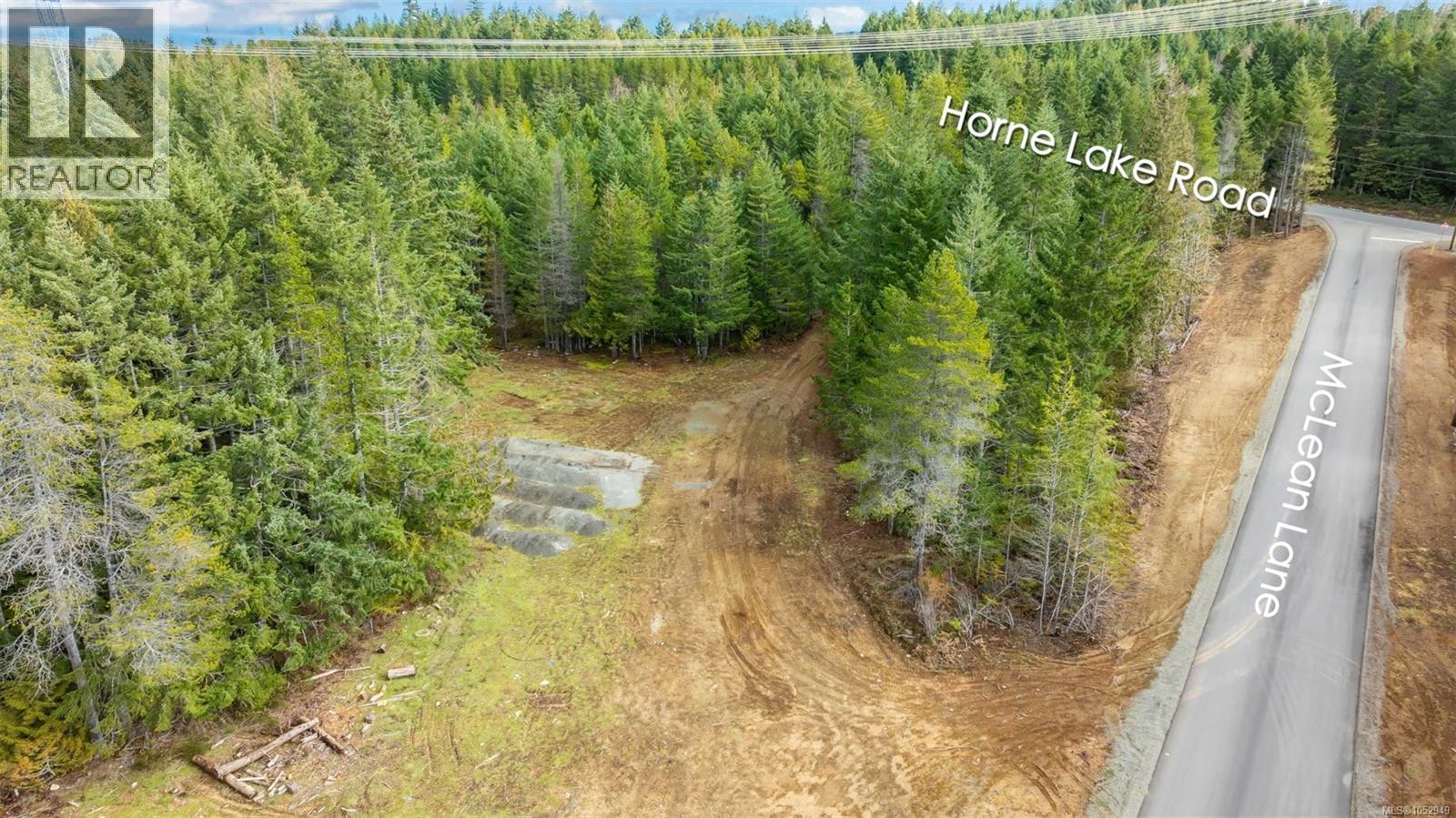Lot 1 Mclean Lane, Qualicum Beach, British Columbia  V9K 1Z7 - Photo 6 - 1052949