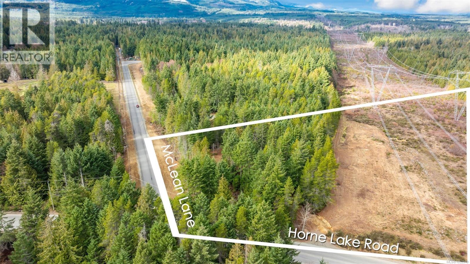 Lot 1 Mclean Lane, Qualicum Beach, British Columbia  V9K 1Z7 - Photo 8 - 1052949