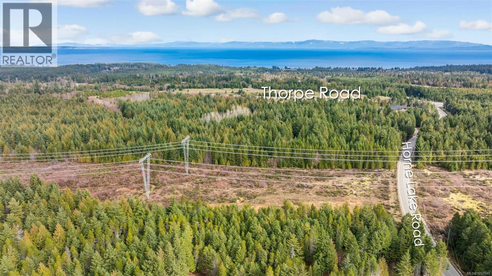 Lot 1 Mclean Lane, Qualicum Beach, British Columbia  V9K 1Z7 - Photo 9 - 1052949