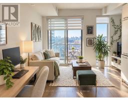 2103 - 87 PETER STREET, Toronto, Ontario