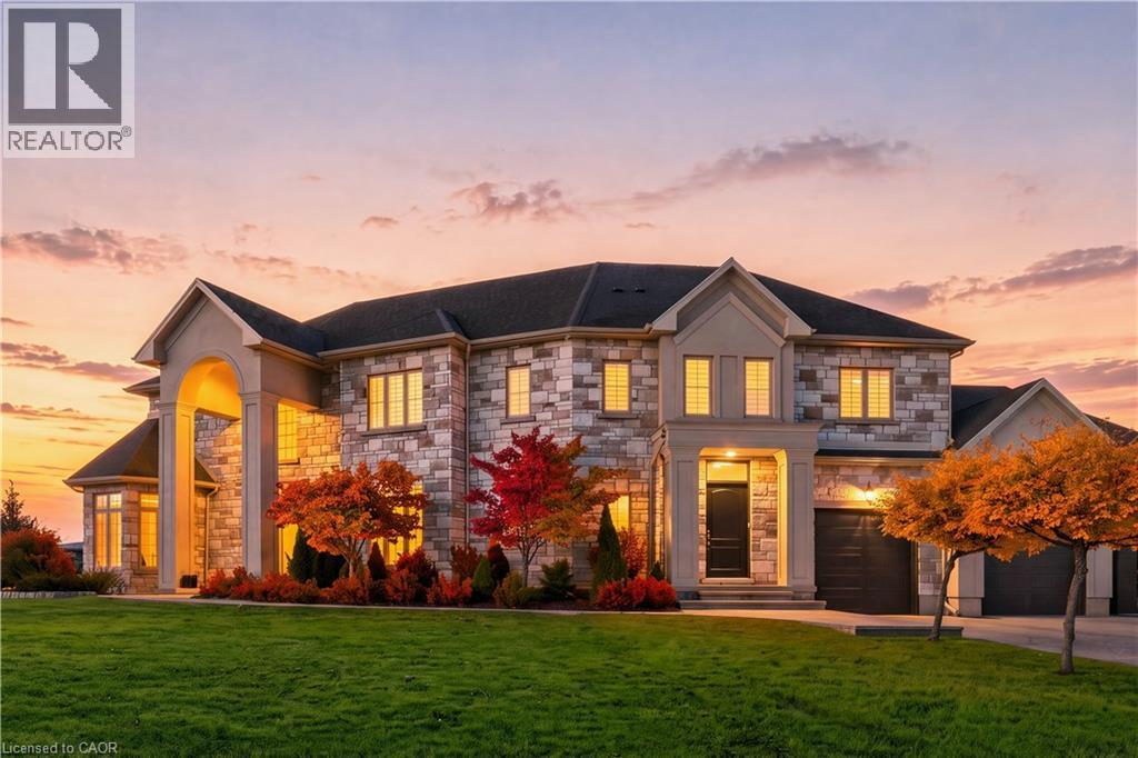 5 KRAMER Court, York, Ontario