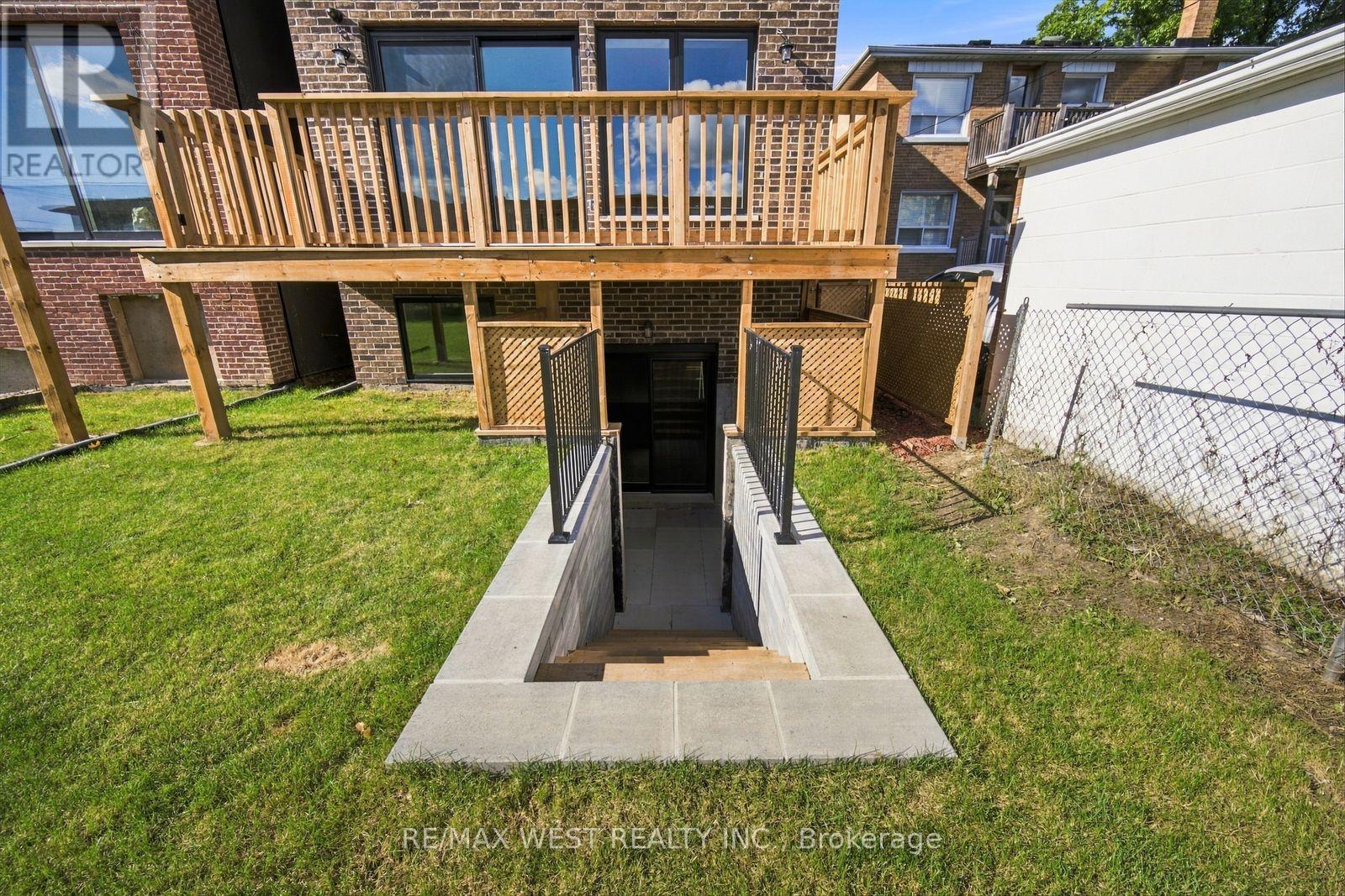 157 Aldercrest Avenue, Toronto, Ontario  M8W 4J2 - Photo 48 - W13906190