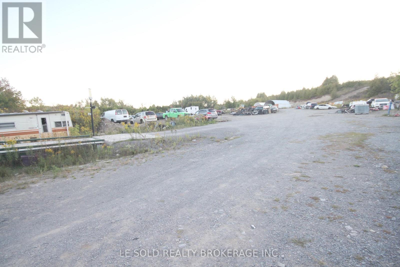 Land & Office - 2420 Providence Line, Otonabee-South Monaghan, Ontario  K9J 6X8 - Photo 3 - X14090924