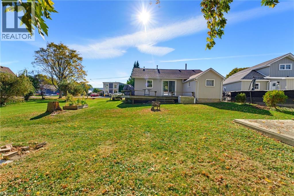 71 Brown Street, Port Dover, Ontario  N0A 1N7 - Photo 16 - 40873824