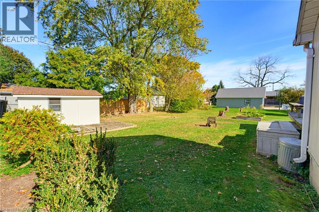 71 Brown Street, Port Dover, Ontario  N0A 1N7 - Photo 17 - 40873824