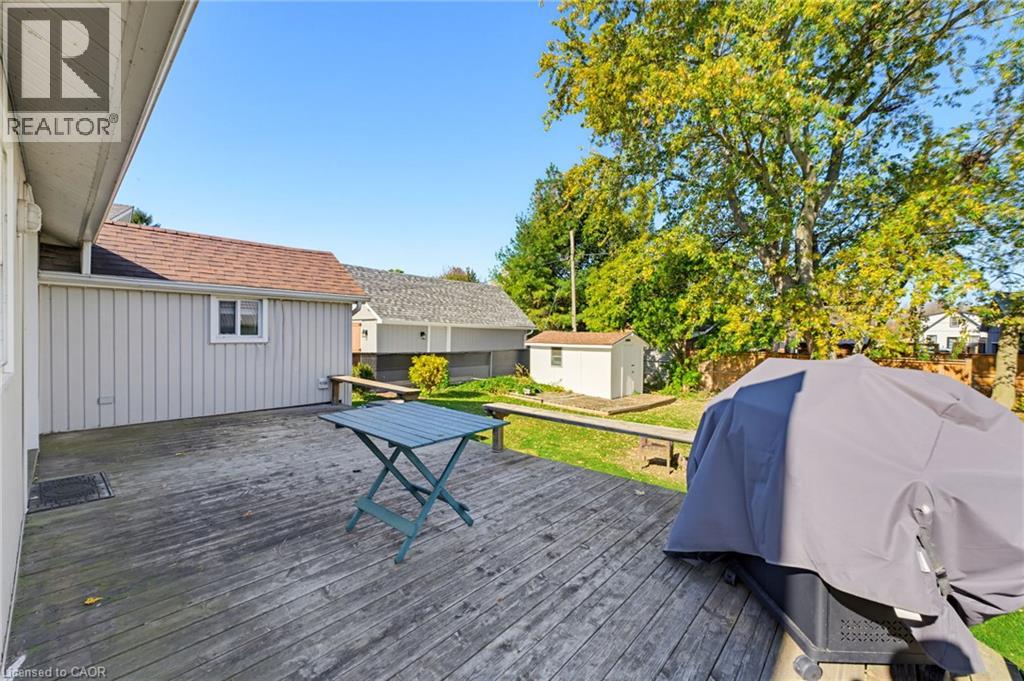 71 Brown Street, Port Dover, Ontario  N0A 1N7 - Photo 18 - 40873824