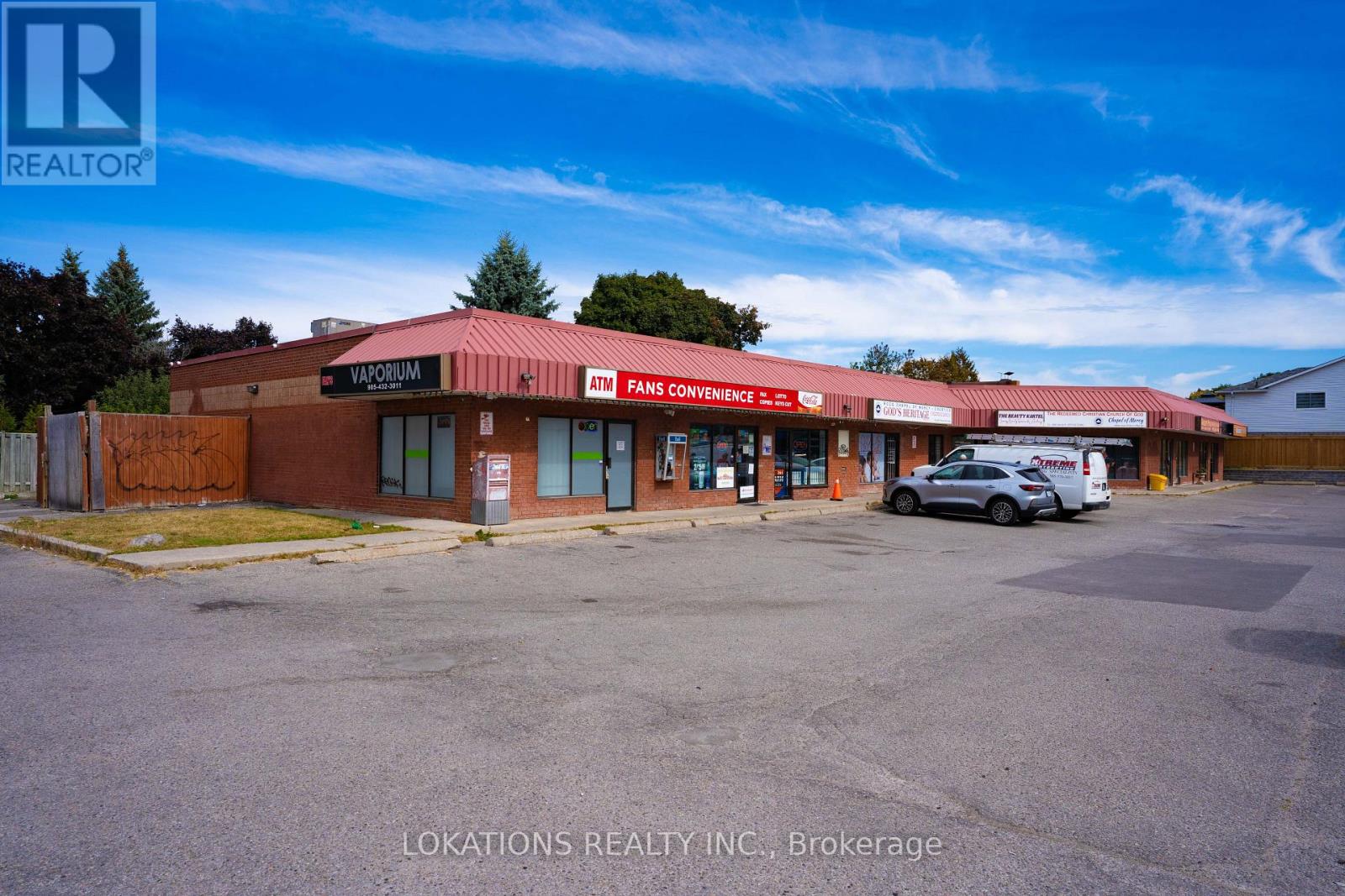6 - 2 Glenabbey Drive, Clarington, Ontario  L1E 1B9 - Photo 2 - E14114416
