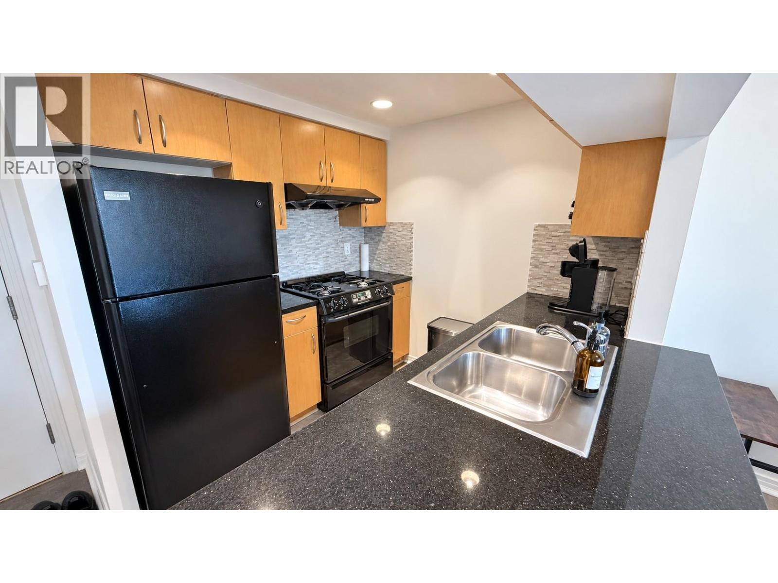 6xx 189 Davie Street, Vancouver, British Columbia  V6Z 2X9 - Photo 3 - R3174453