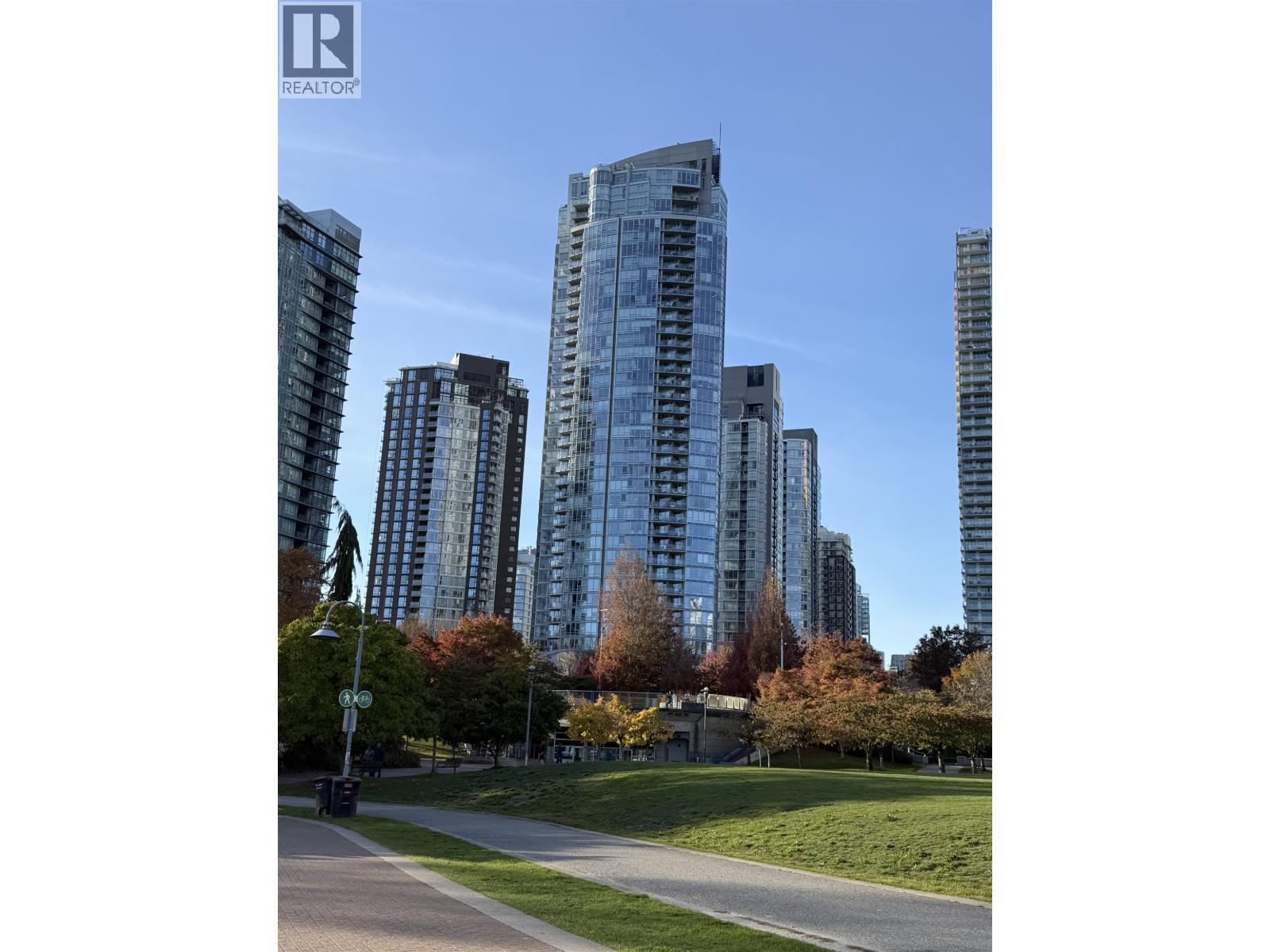 2501 1408 Strathmore Mews, Vancouver, British Columbia  V6Z 3A9 - Photo 13 - R3178156