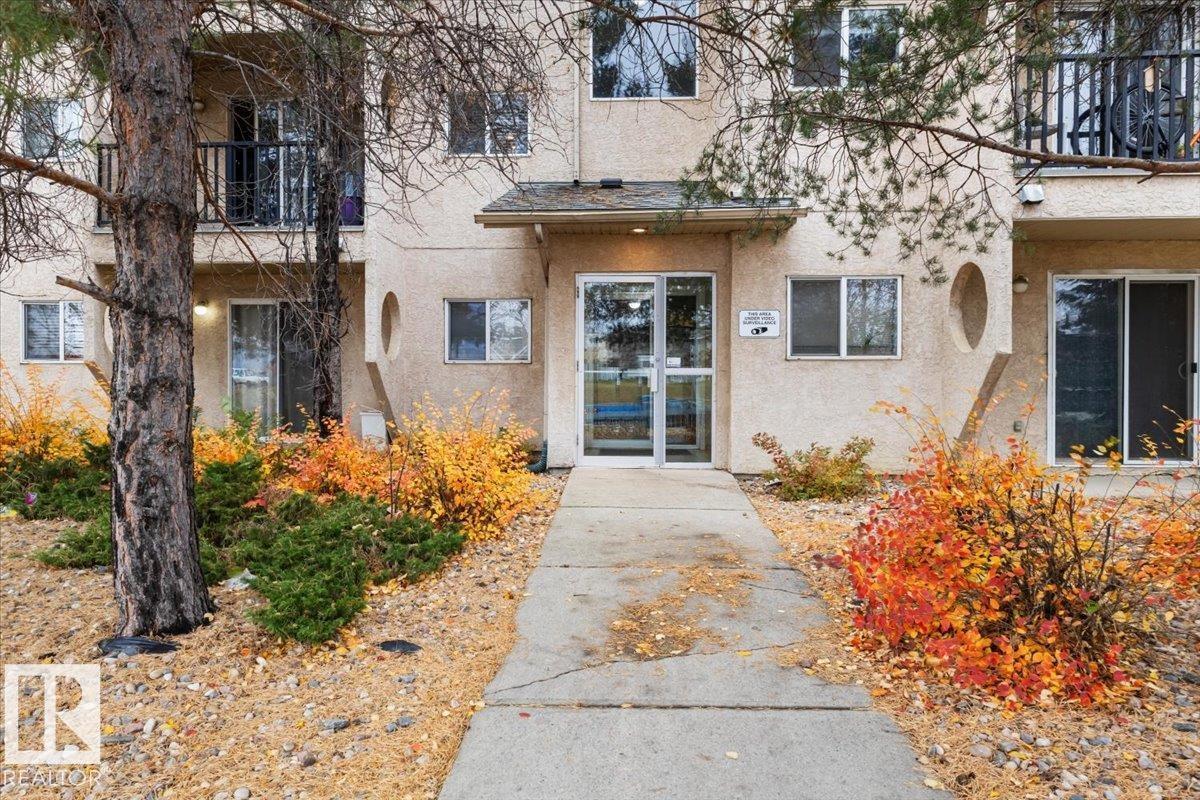 #305 12710 127 ST NW, Edmonton, Alberta