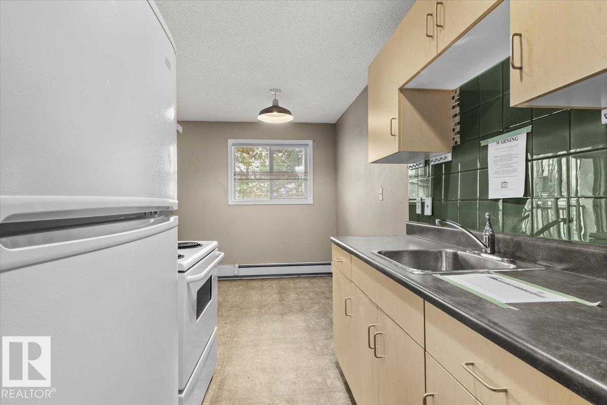 #305 12710 127 St NW, Edmonton, Alberta  T5L 1A5 - Photo 9 - E4514192