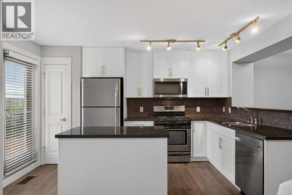 57 Aspen Hills Terrace Sw, Calgary, Alberta  T3H 0P3 - Photo 13 - A2348305