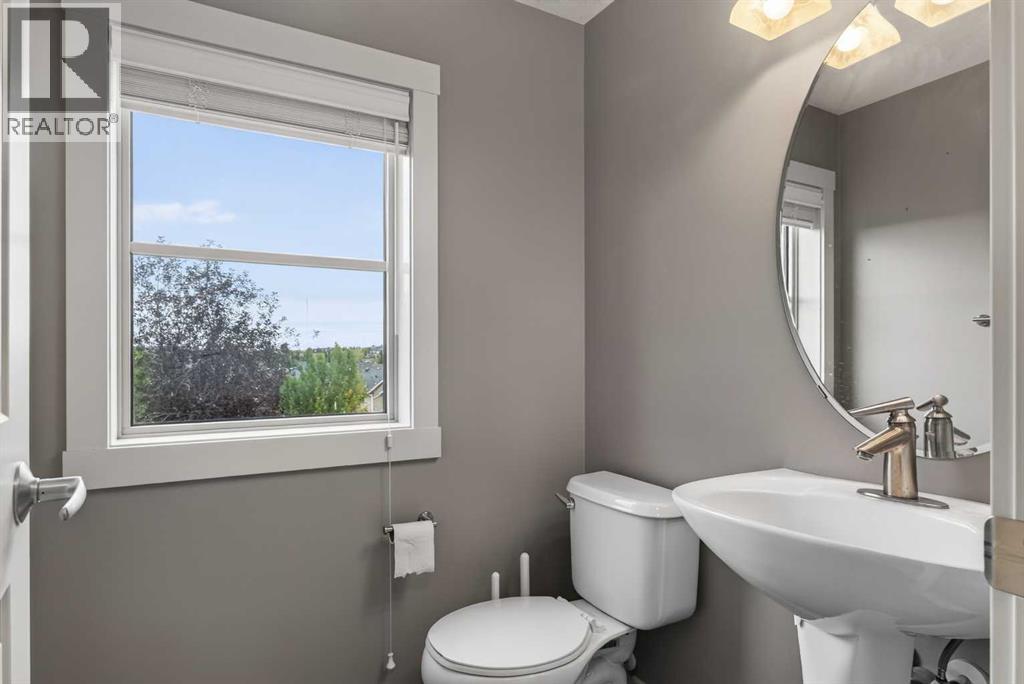 57 Aspen Hills Terrace Sw, Calgary, Alberta  T3H 0P3 - Photo 15 - A2348305