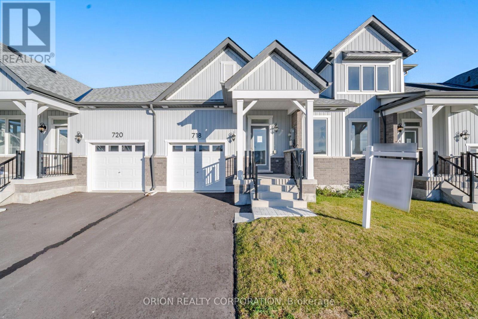 718 KEAST PLACE, Innisfil, Ontario