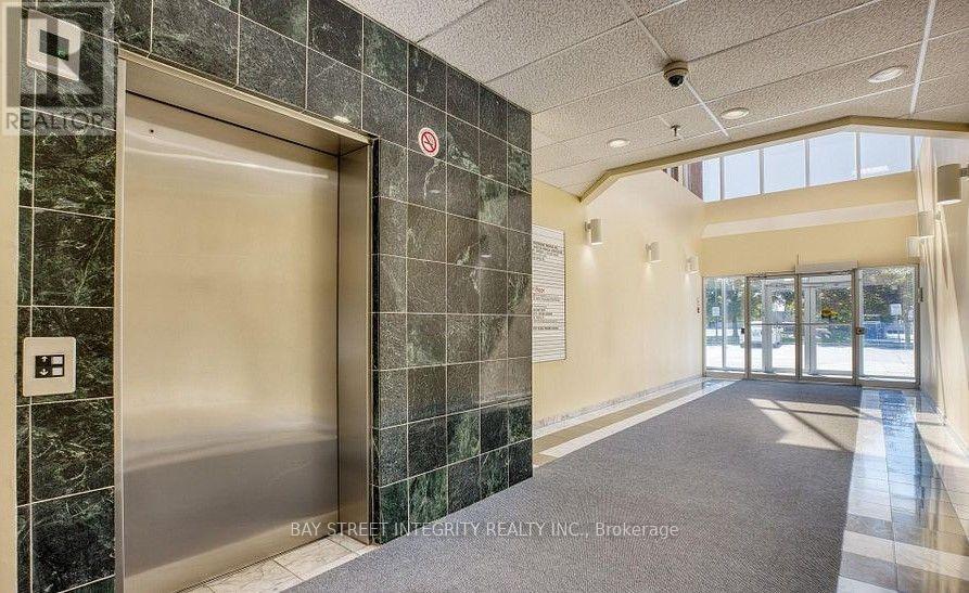 305 - 2750 14th Avenue, Markham, Ontario  L3R 0B6 - Photo 12 - N14114408