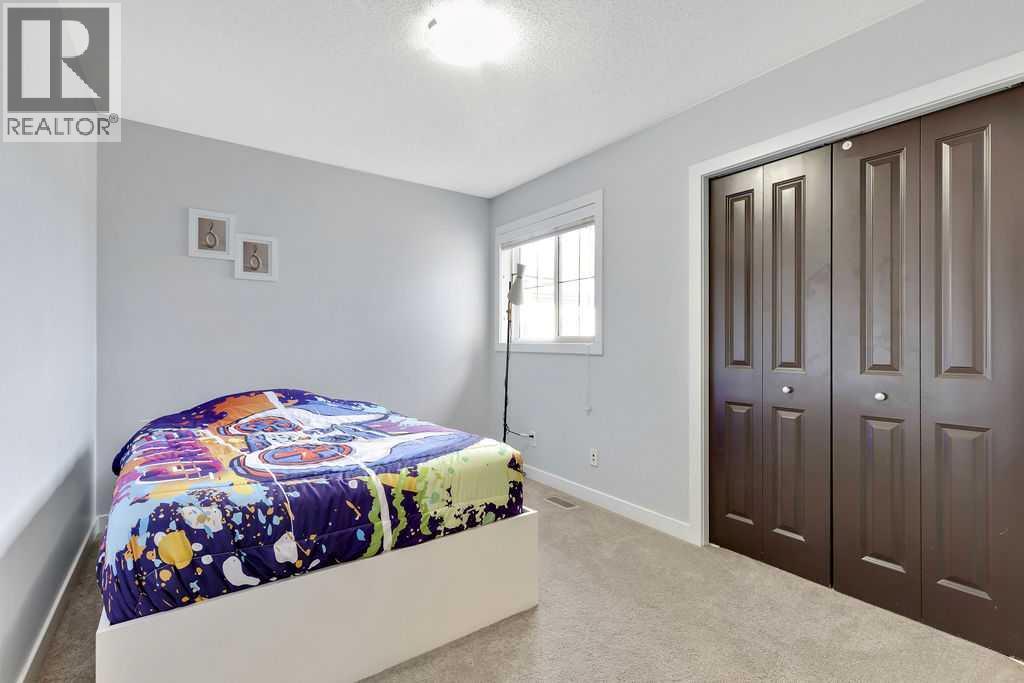 87 Brightonstone Passage SE, Calgary, Alberta  T2Z 0K4 - Photo 21 - A2352801