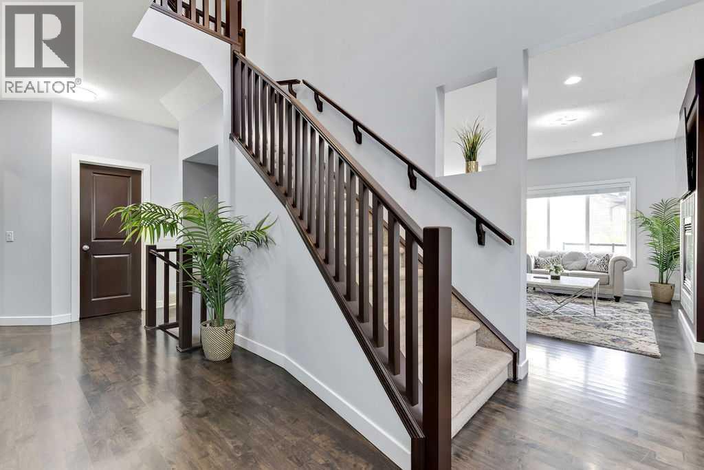 87 Brightonstone Passage SE, Calgary, Alberta  T2Z 0K4 - Photo 2 - A2352801