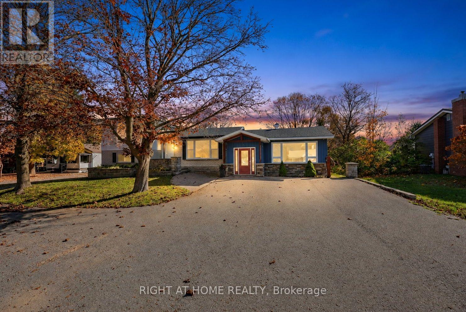 23 FINLAY MILL ROAD, Springwater, Ontario