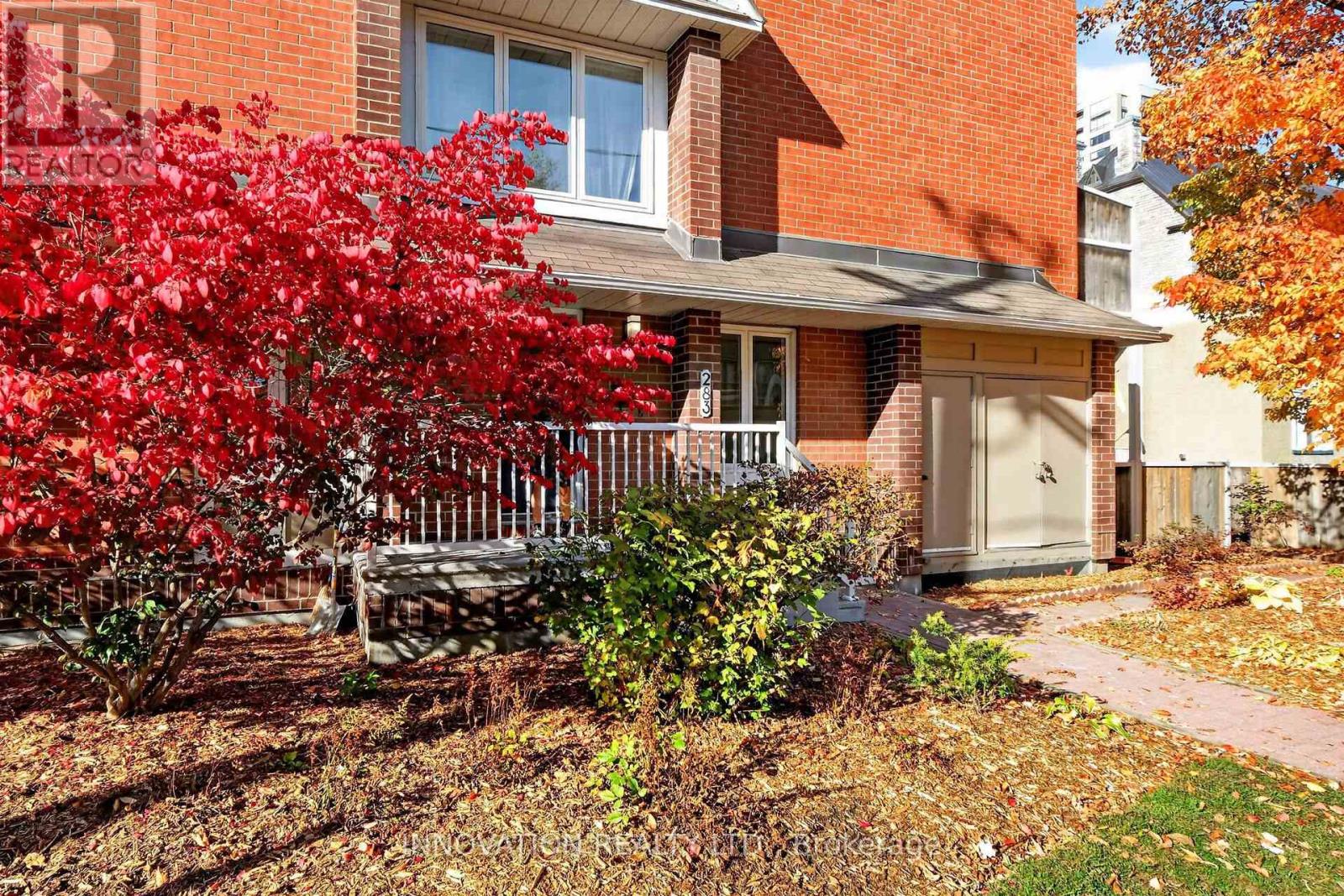 283 - 283 Nepean Street, Ottawa, Ontario  K1R 5G2 - Photo 3 - X14114394