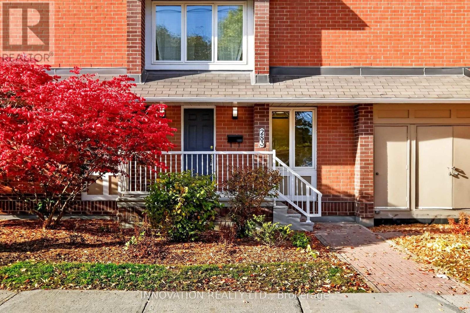 283 - 283 Nepean Street, Ottawa, Ontario  K1R 5G2 - Photo 4 - X14114394