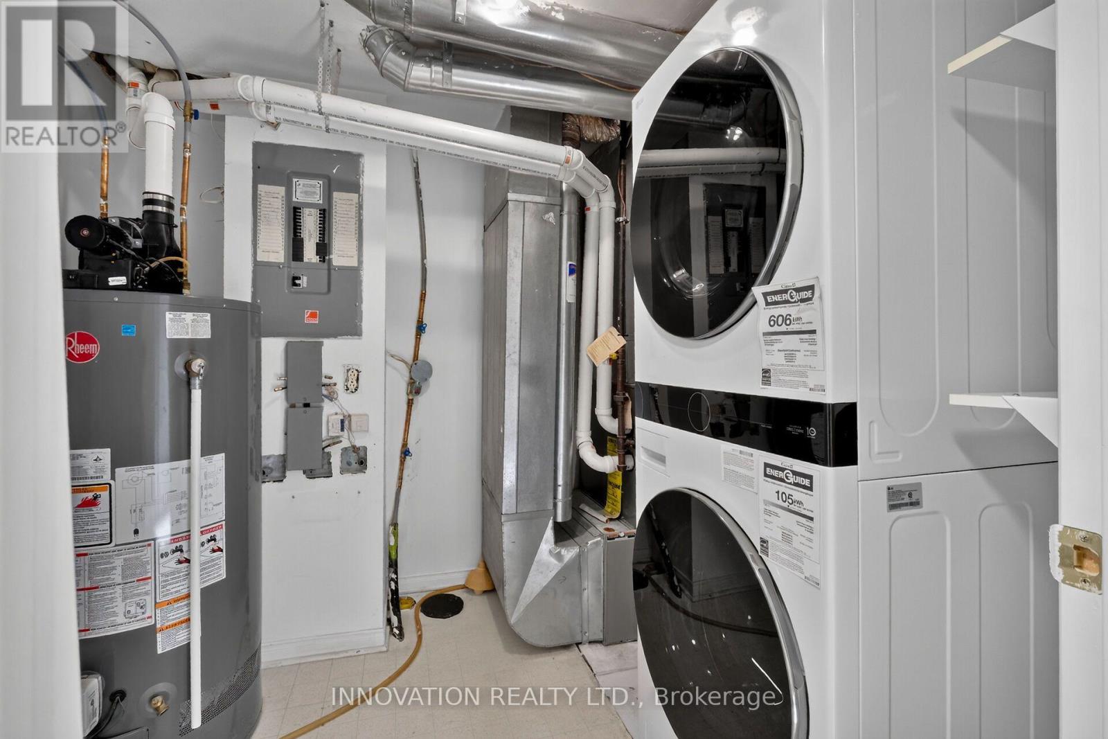 283 - 283 Nepean Street, Ottawa, Ontario  K1R 5G2 - Photo 40 - X14114394