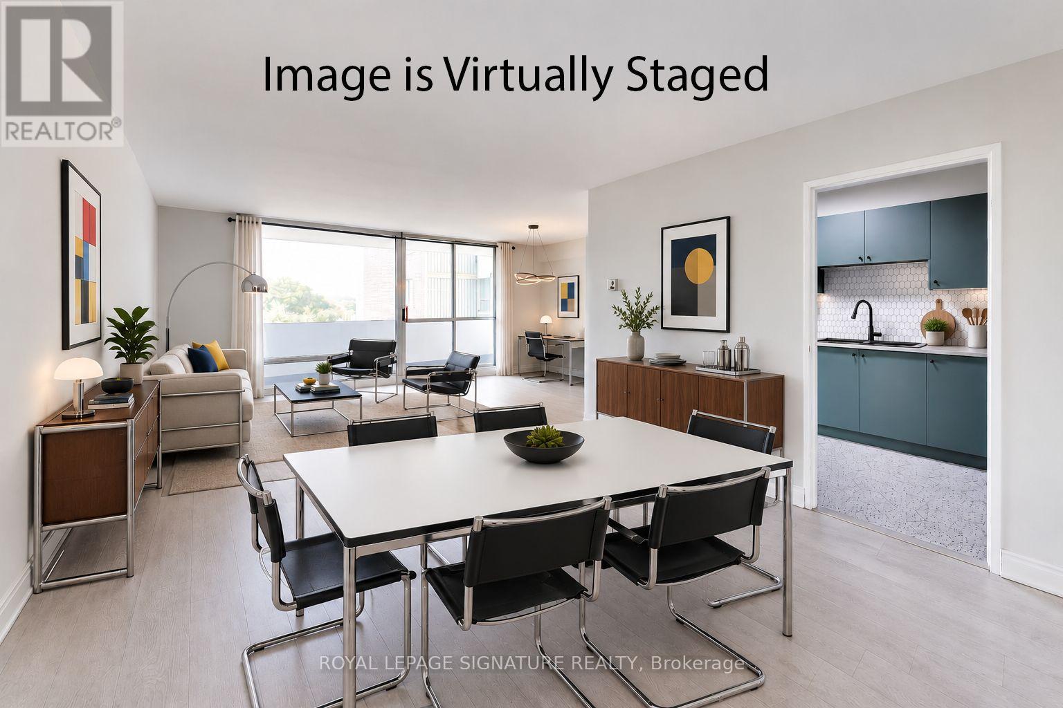 408 - 1 Massey Square, Toronto, Ontario  M4C 5L4 - Photo 13 - E14090168