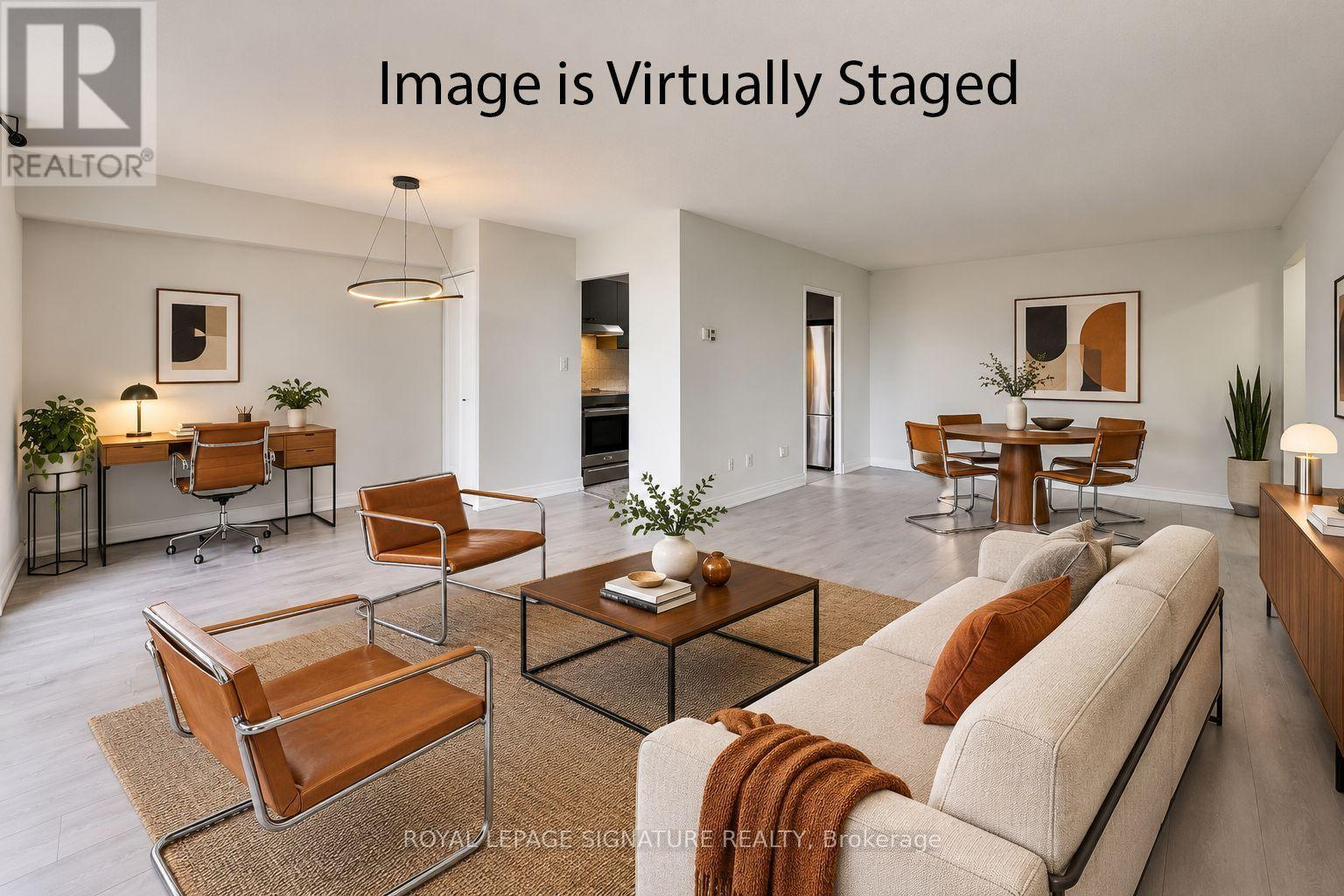 408 - 1 Massey Square, Toronto, Ontario  M4C 5L4 - Photo 17 - E14090168