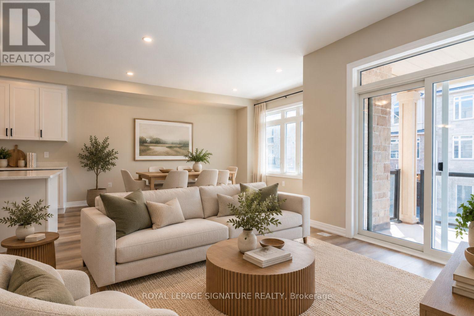 16 - 119 PINOT CRESCENT, Hamilton, Ontario
