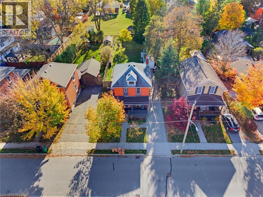 540 Vine Street, Cambridge, Ontario  N3H 2Y8 - Photo 25 - 40873017