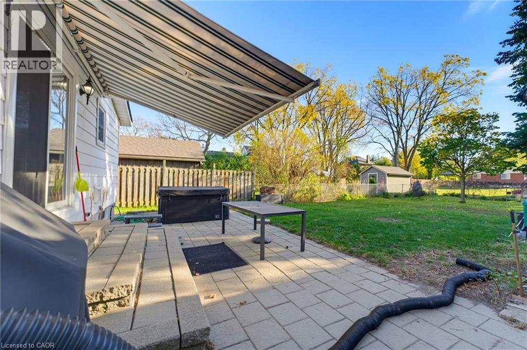 540 Vine Street, Cambridge, Ontario  N3H 2Y8 - Photo 26 - 40873017