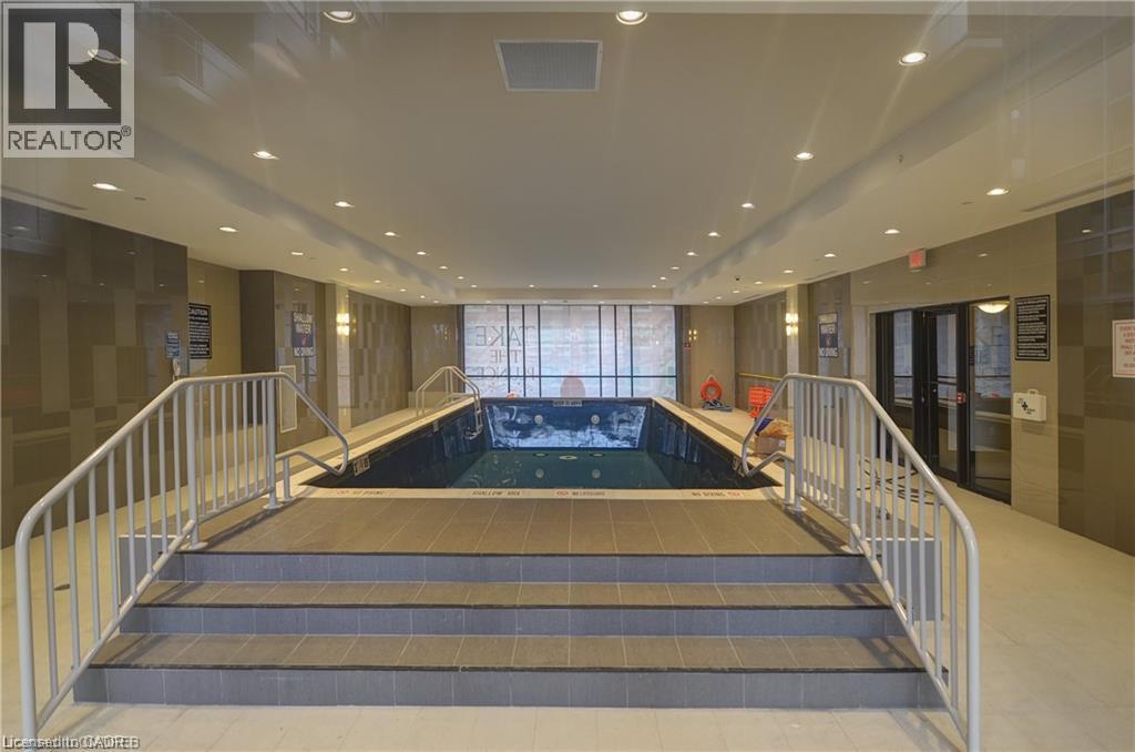 150 Main Street W Unit# 411, Hamilton, Ontario  L8P 1H8 - Photo 26 - 40871829