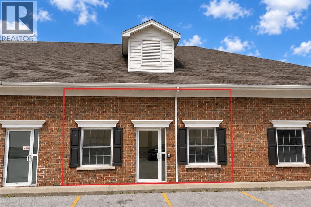 1315 MICHIGAN AVENUE Unit# H, Sarnia, Ontario