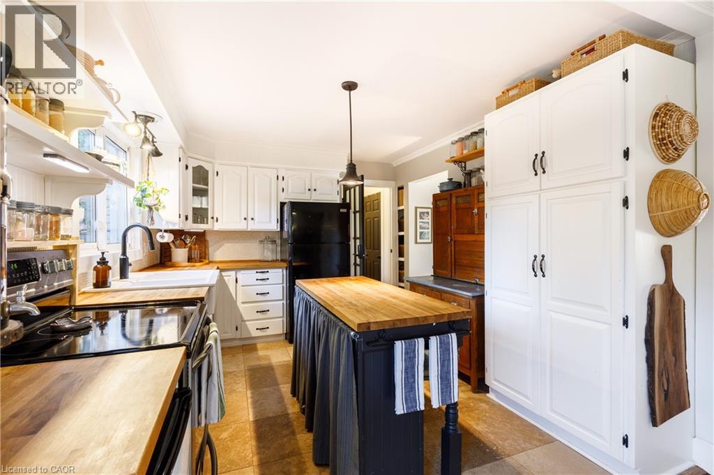Detached for sale at 1323 QUEEN'S Boulevard, Forest Hill, Kitchener, Ontario, photo 14