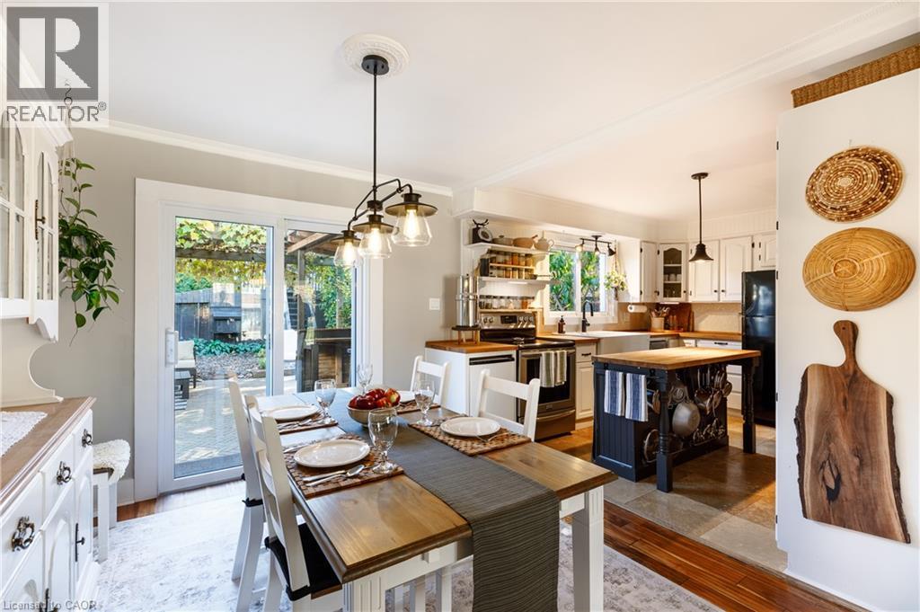 Detached for sale at 1323 QUEEN'S Boulevard, Forest Hill, Kitchener, Ontario, photo 12