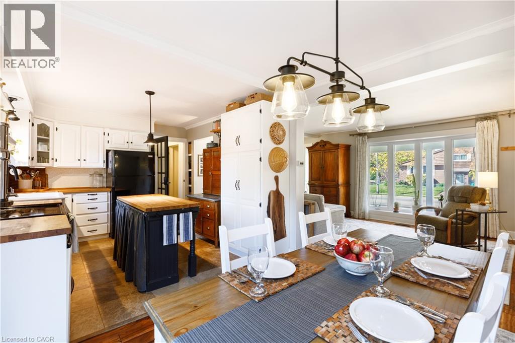 Detached for sale at 1323 QUEEN'S Boulevard, Forest Hill, Kitchener, Ontario, photo 17