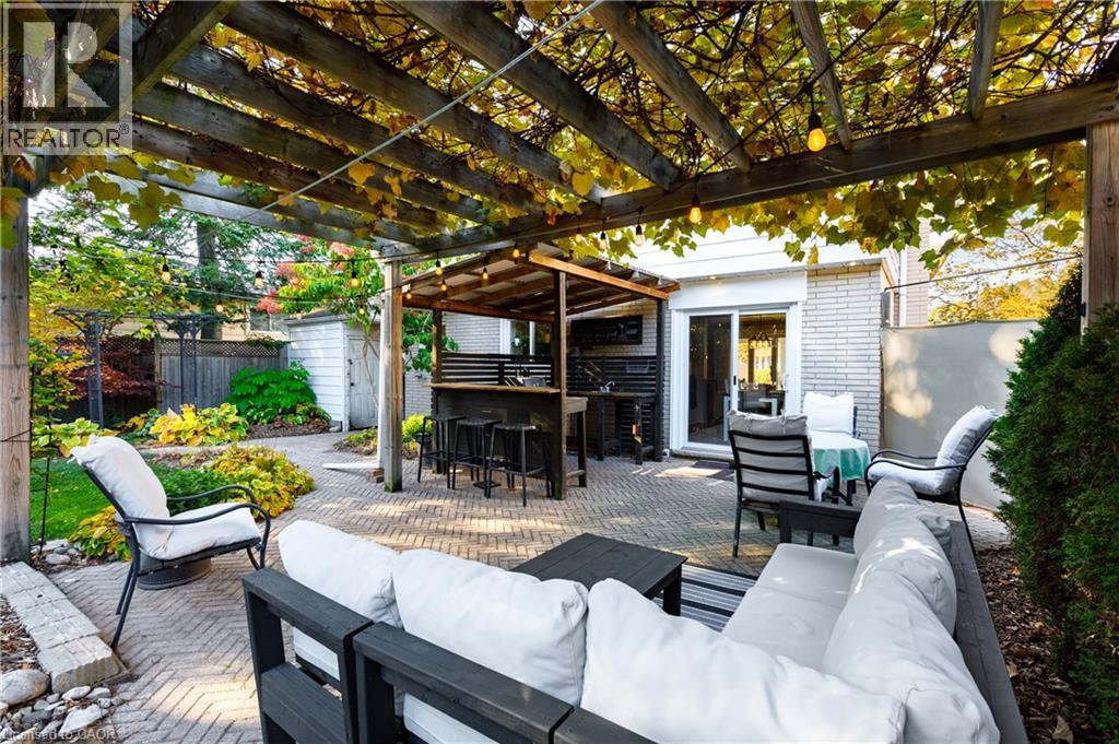 Detached for sale at 1323 QUEEN'S Boulevard, Forest Hill, Kitchener, Ontario, photo 44