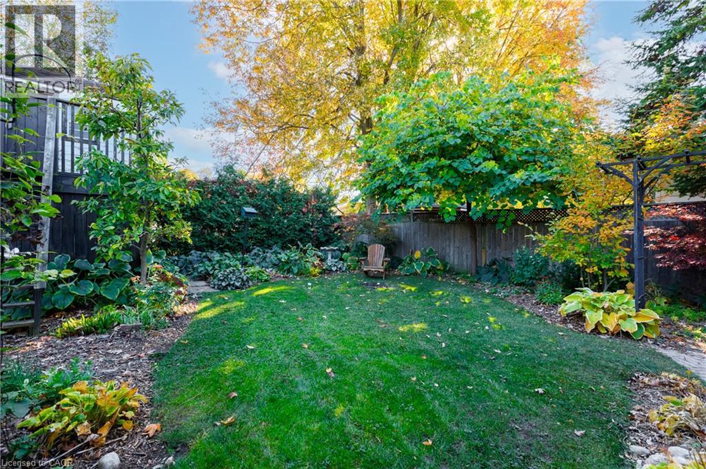 Detached for sale at 1323 QUEEN'S Boulevard, Forest Hill, Kitchener, Ontario, photo 45