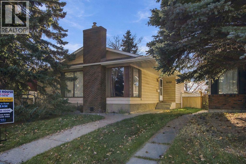 3037 Doverbrook Road Se, Calgary, Alberta  T2B 2L4 - Photo 1 - A2354495