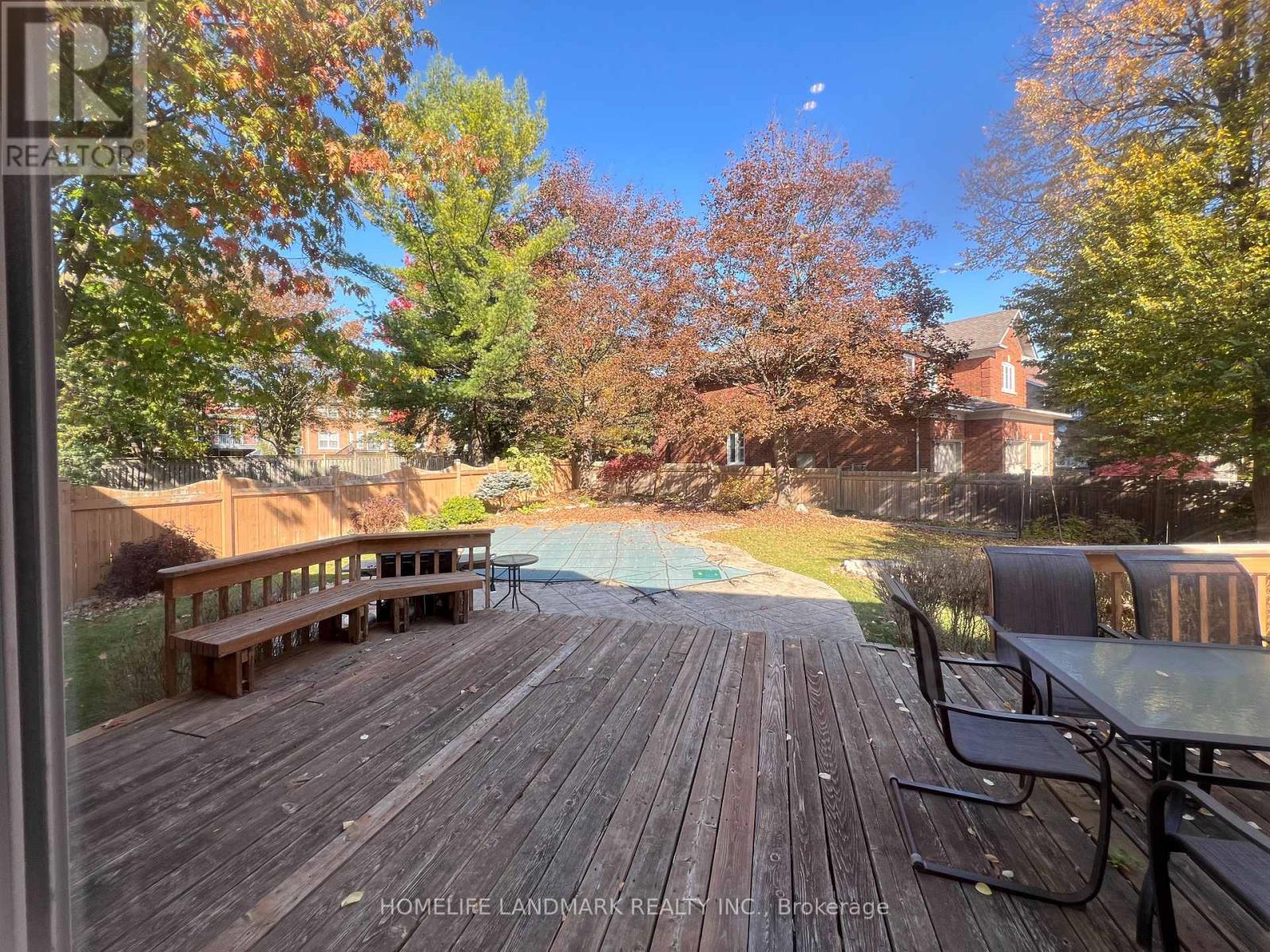 35 Montclair Road N, Richmond Hill, Ontario  L4B 2T9 - Photo 11 - N14102888