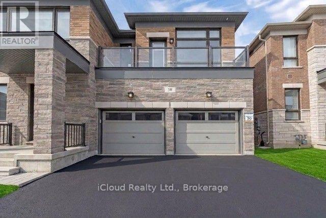 38 Pine Hill Crescent, Aurora, Ontario  L4G 3Y2 - Photo 2 - N14113474