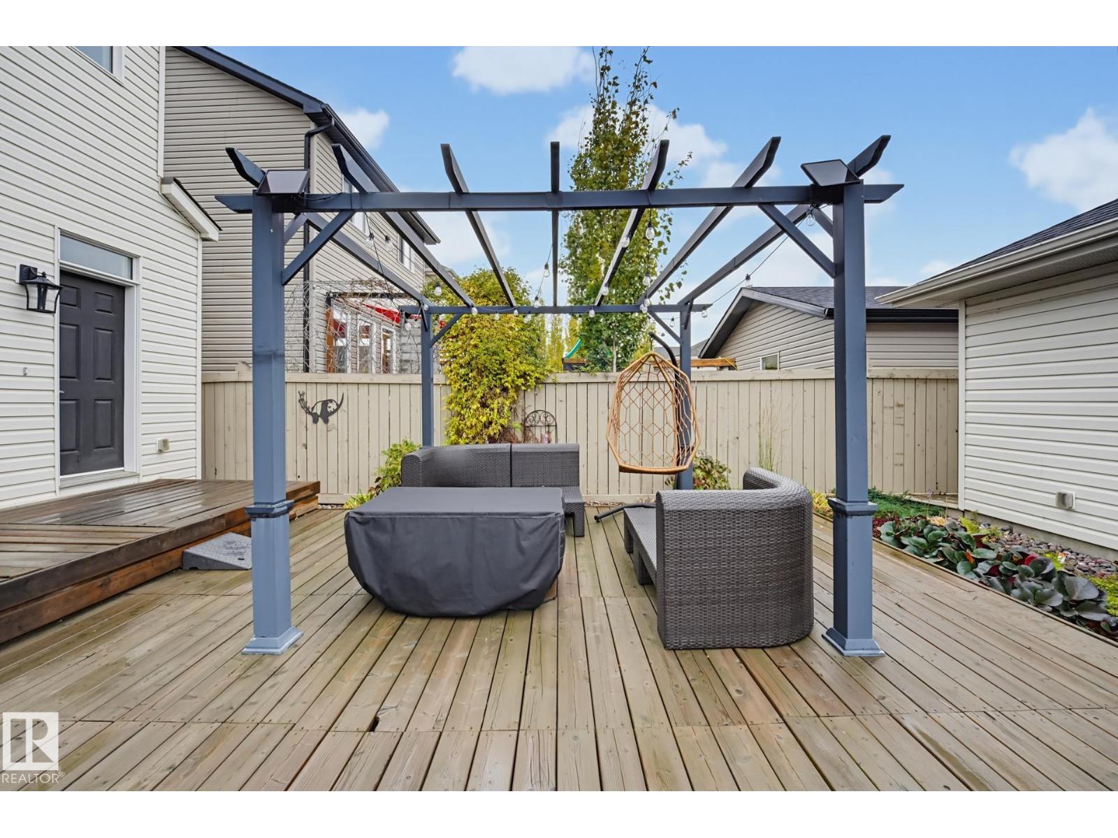 3480 Cutler Cr SW, Edmonton, Alberta  T6W 2B3 - Photo 33 - E4514191