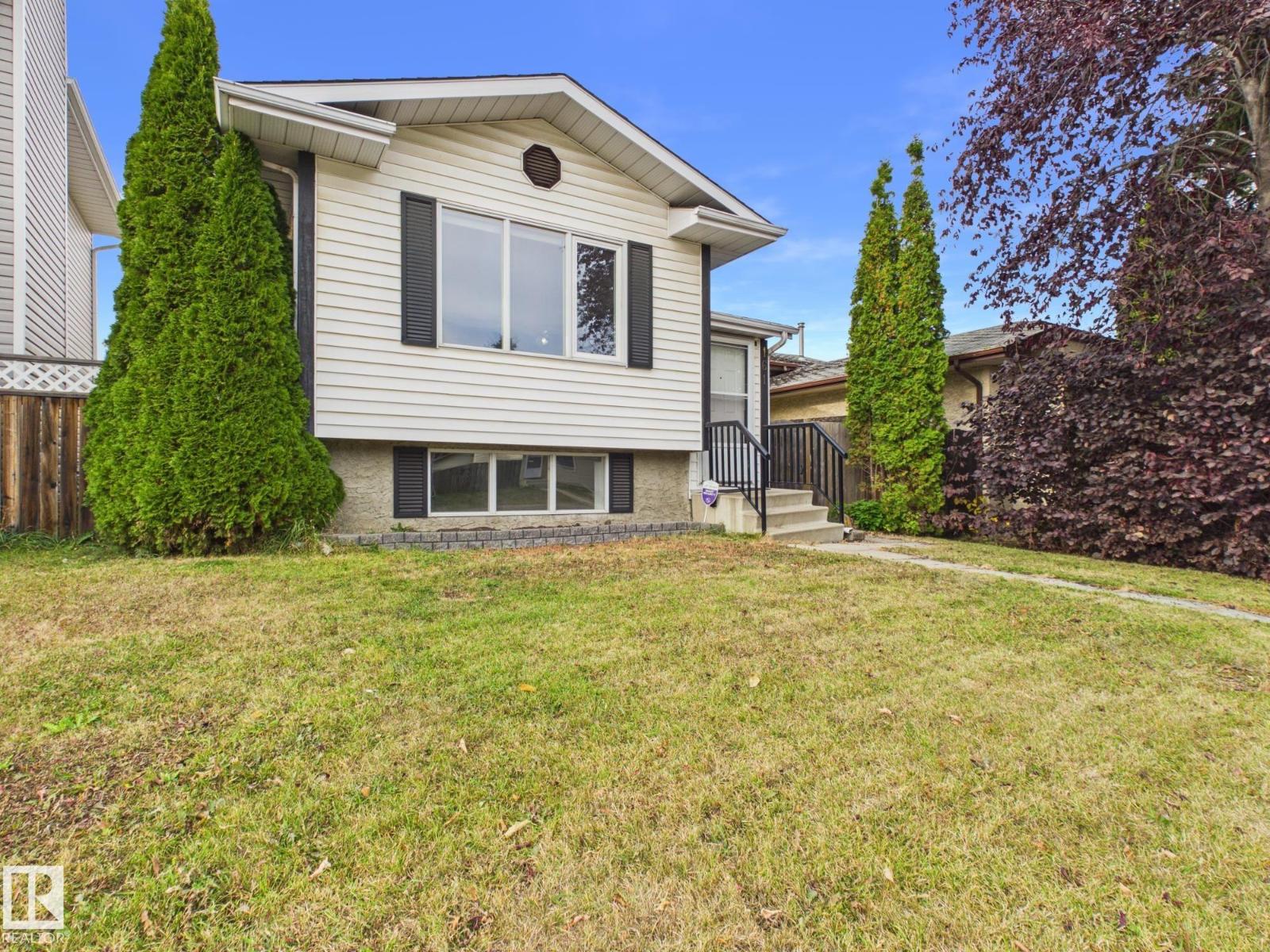161 Kiniski CR NW, Edmonton, Alberta