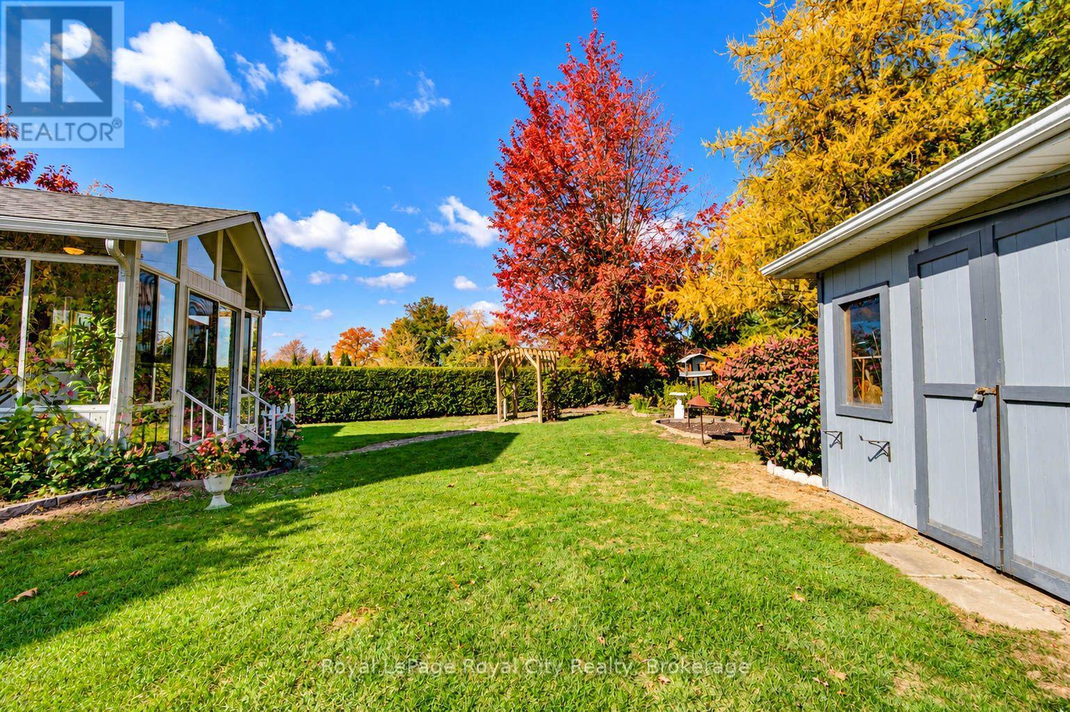 91 Harper Crescent, Centre Wellington, Ontario  N1M 3W1 - Photo 42 - X14113468