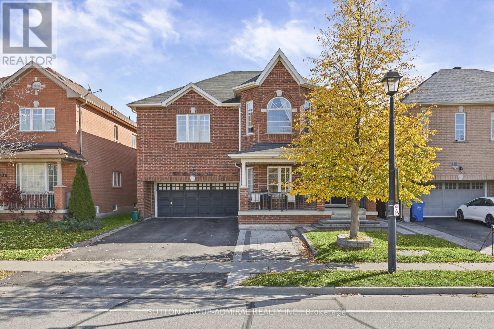BASEMENT - 328 WOODSPRING AVENUE, Newmarket, Ontario