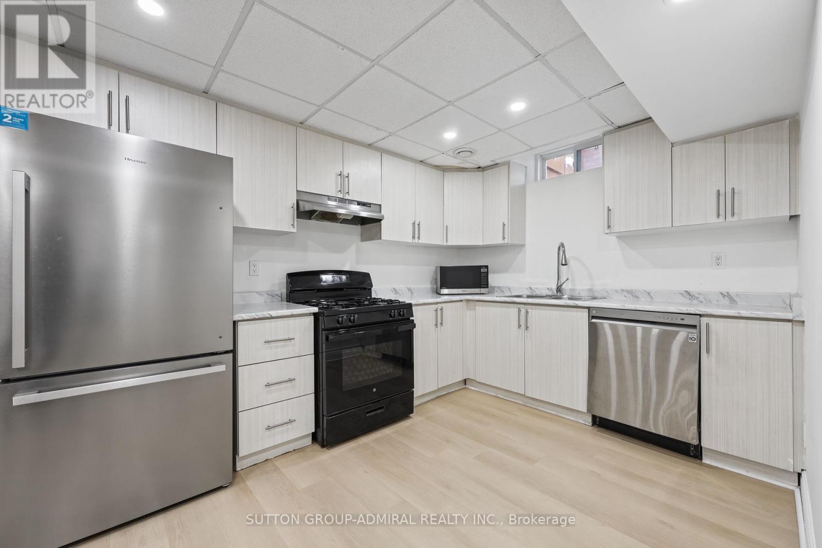 Basement - 328 Woodspring Avenue, Newmarket, Ontario  L3X 3B1 - Photo 19 - N13679518