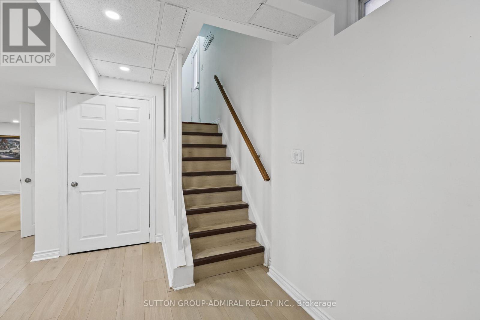 Basement - 328 Woodspring Avenue, Newmarket, Ontario  L3X 3B1 - Photo 7 - N13679518