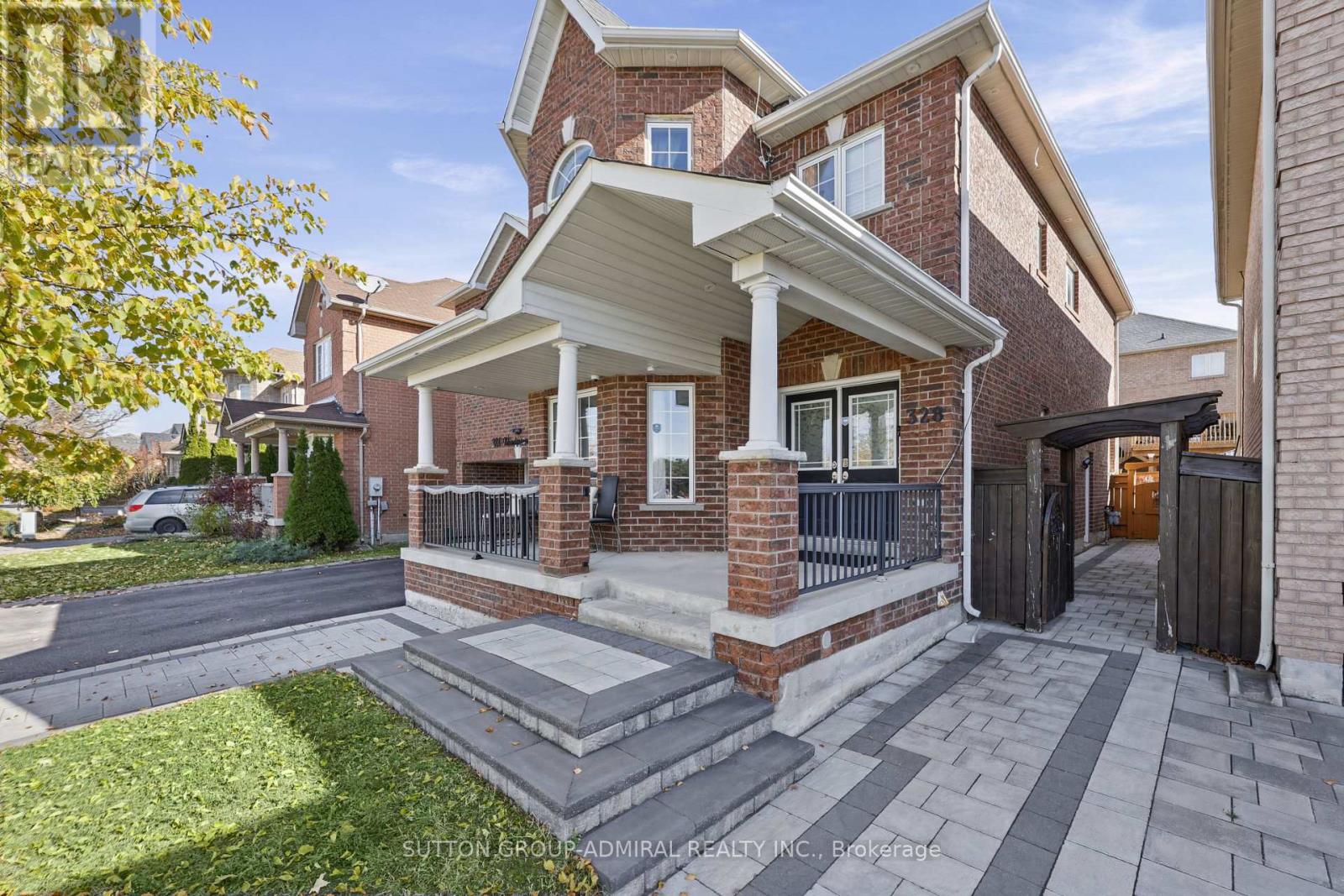 Basement - 328 Woodspring Avenue, Newmarket, Ontario  L3X 3B1 - Photo 35 - N13679518