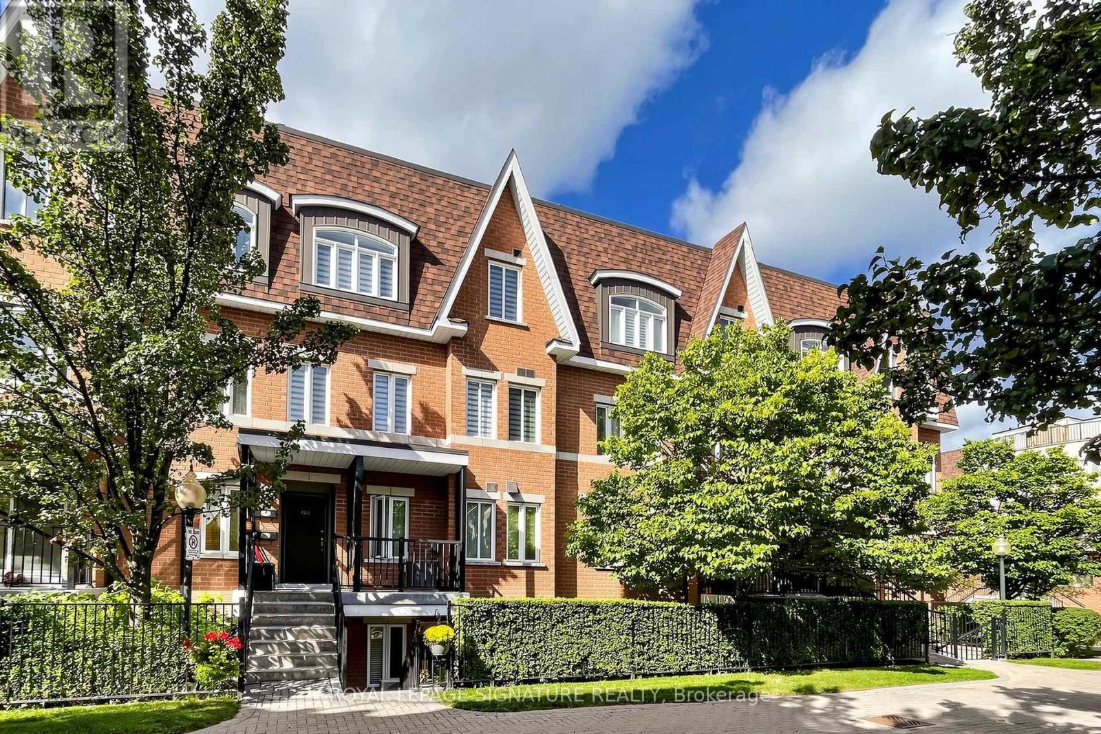 153 - 306 JOHN STREET, Markham, Ontario