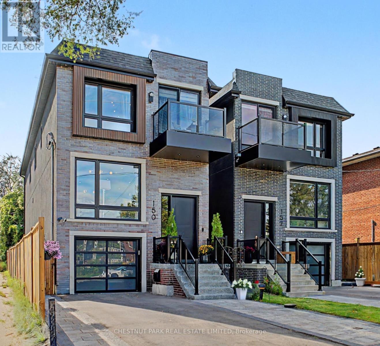 150 SHELDON AVENUE, Toronto, Ontario
