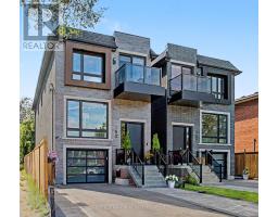 150 SHELDON AVENUE, Toronto, Ontario